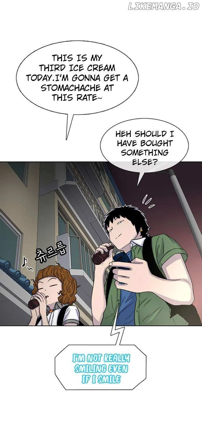 Star Ginseng Store Chapter 65 page 93 - 