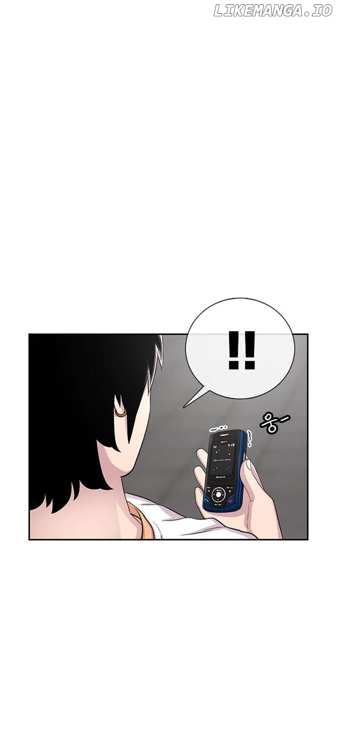 Star Ginseng Store Chapter 66 page 104 - 