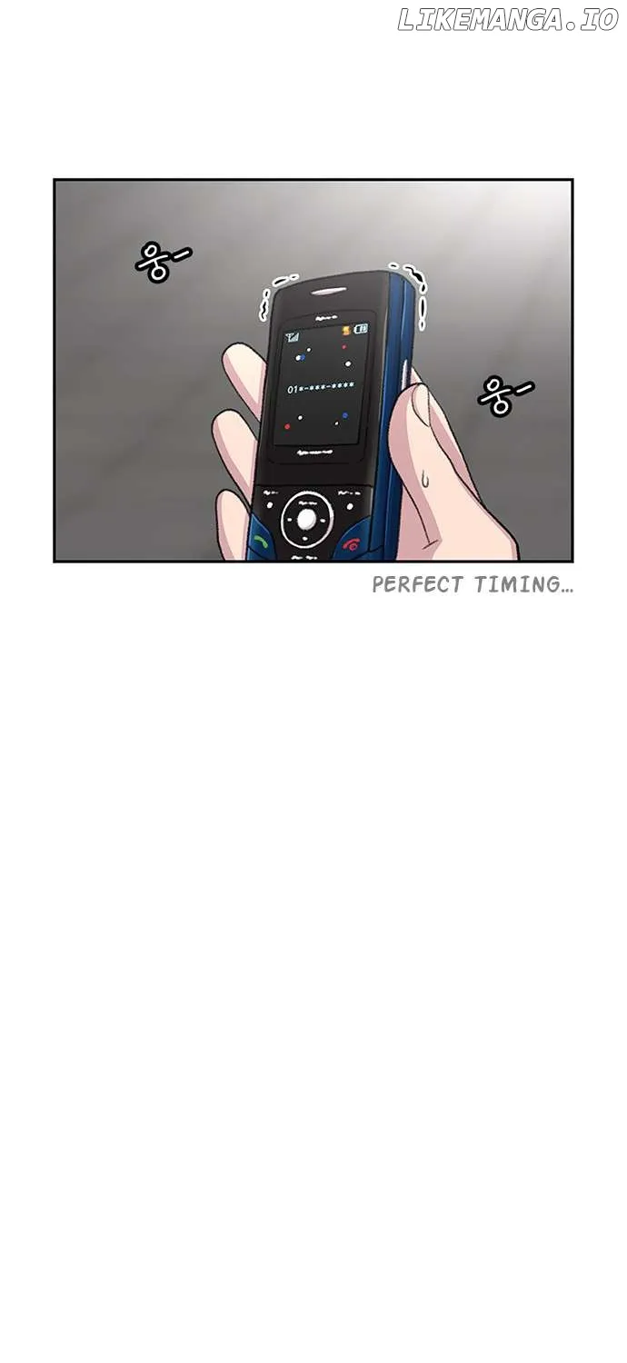 Star Ginseng Store Chapter 66 page 106 - 