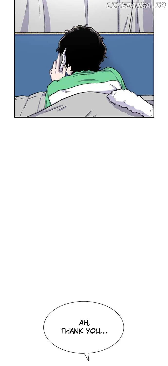 Star Ginseng Store Chapter 66 page 112 - 