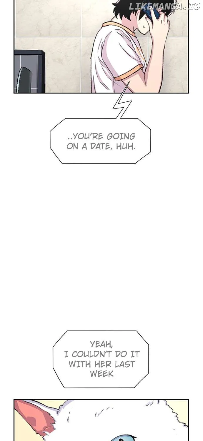 Star Ginseng Store Chapter 66 page 114 - 