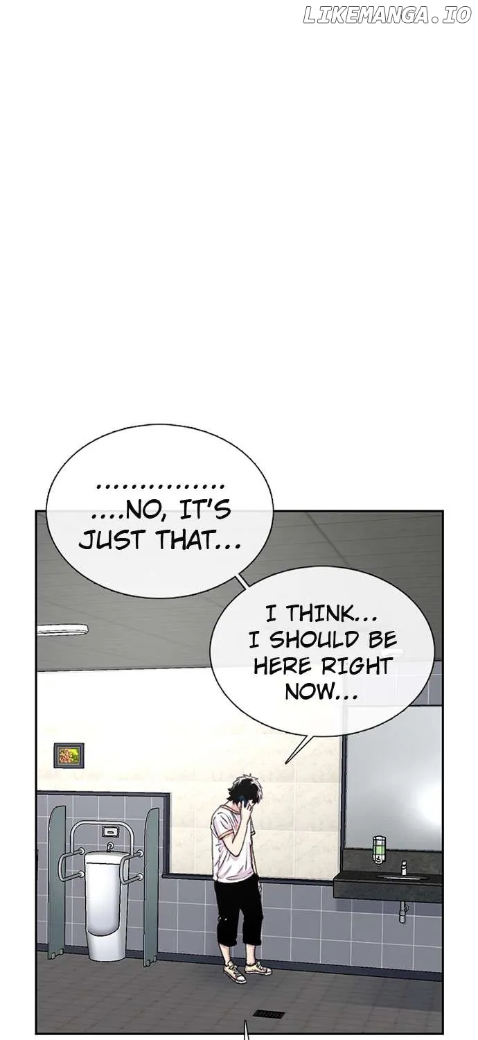 Star Ginseng Store Chapter 66 page 124 - 