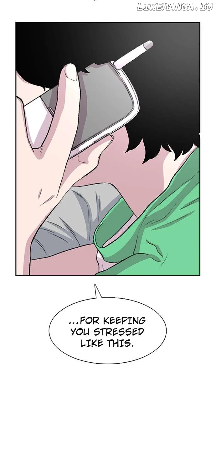 Star Ginseng Store Chapter 66 page 129 - 