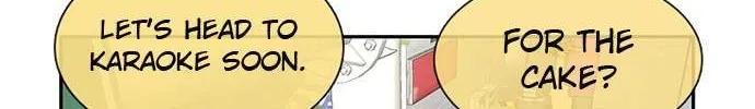 Star Ginseng Store Chapter 66 page 140 - 