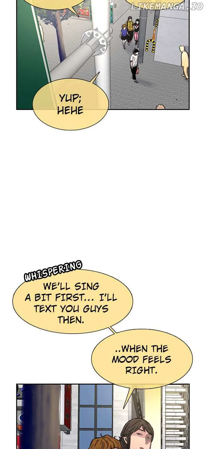 Star Ginseng Store Chapter 66 page 141 - 