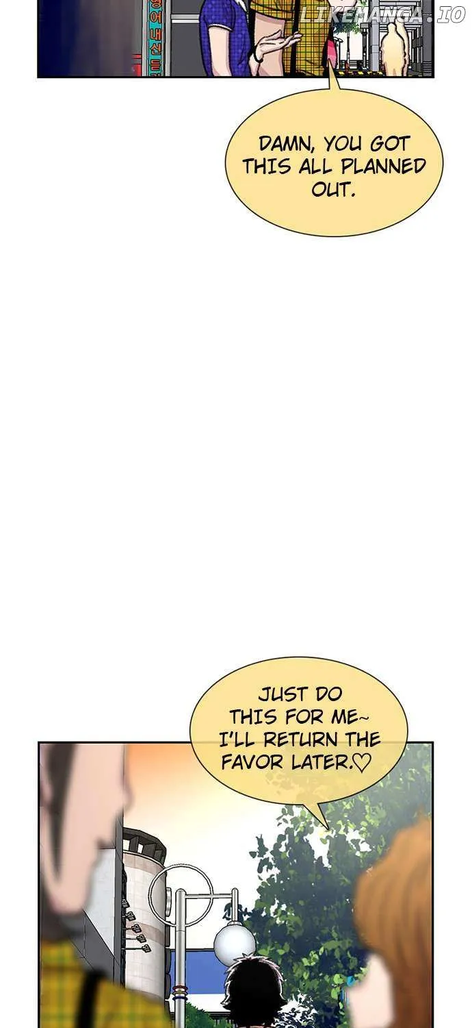 Star Ginseng Store Chapter 66 page 143 - 