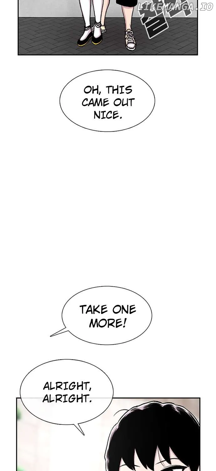 Star Ginseng Store Chapter 66 page 16 - 