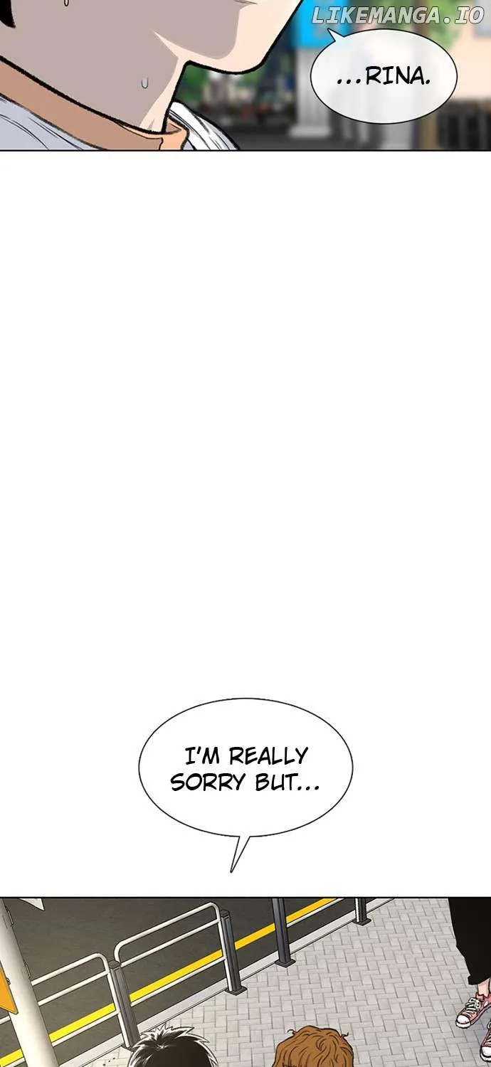 Star Ginseng Store Chapter 66 page 152 - 