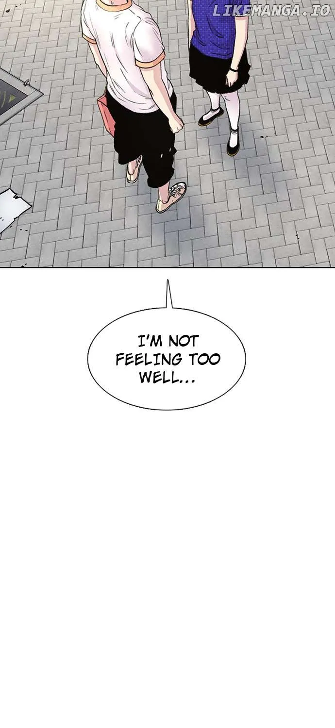 Star Ginseng Store Chapter 66 page 154 - 