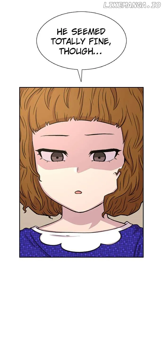 Star Ginseng Store Chapter 66 page 164 - 
