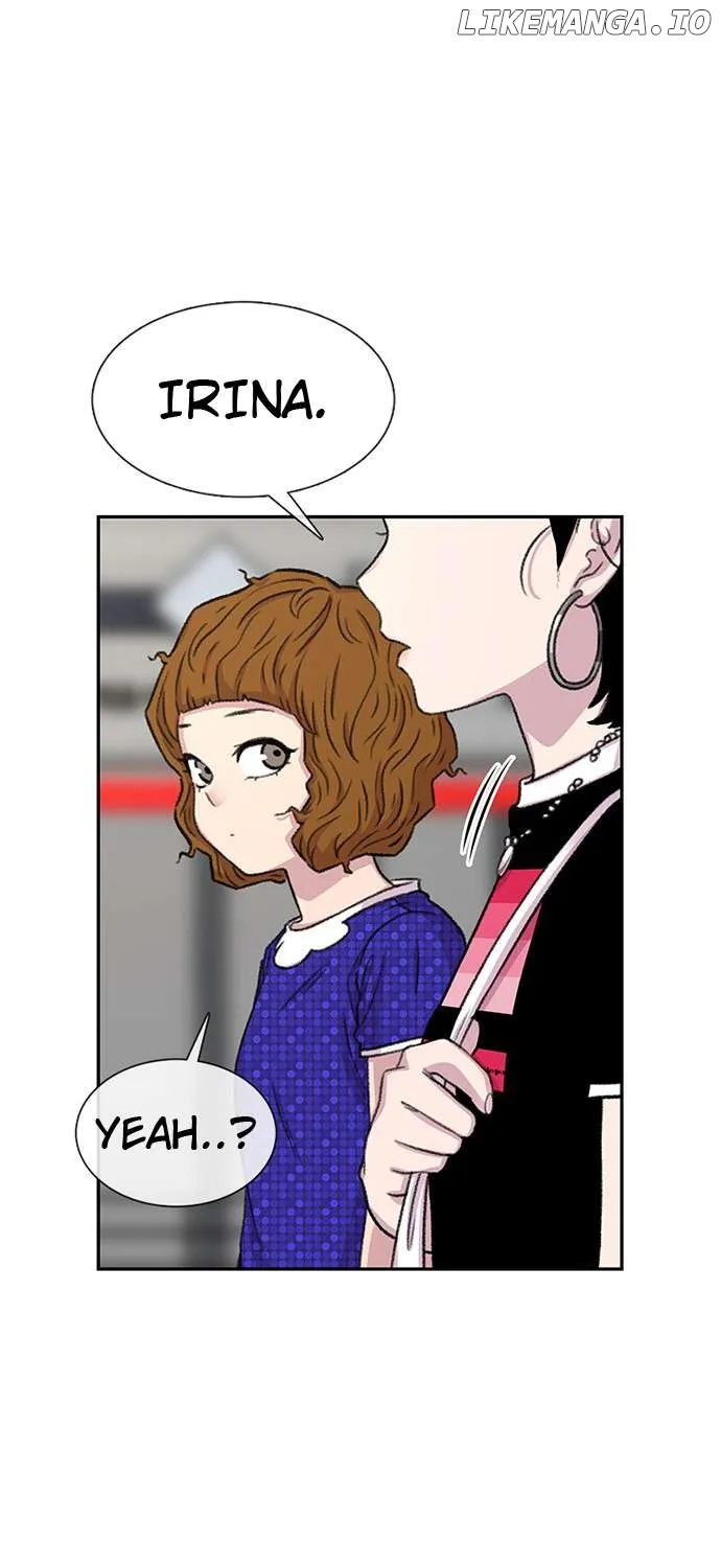 Star Ginseng Store Chapter 66 page 166 - 