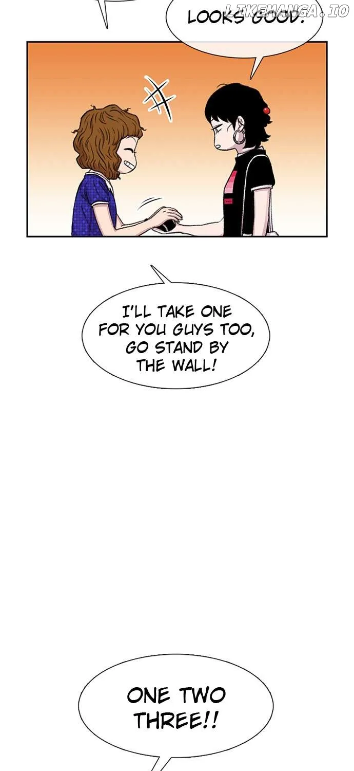 Star Ginseng Store Chapter 66 page 22 - 