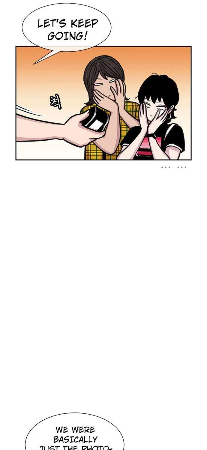 Star Ginseng Store Chapter 66 page 25 - 