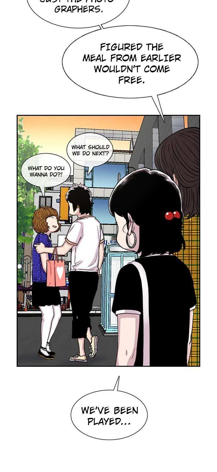 Star Ginseng Store Chapter 66 page 26 - 