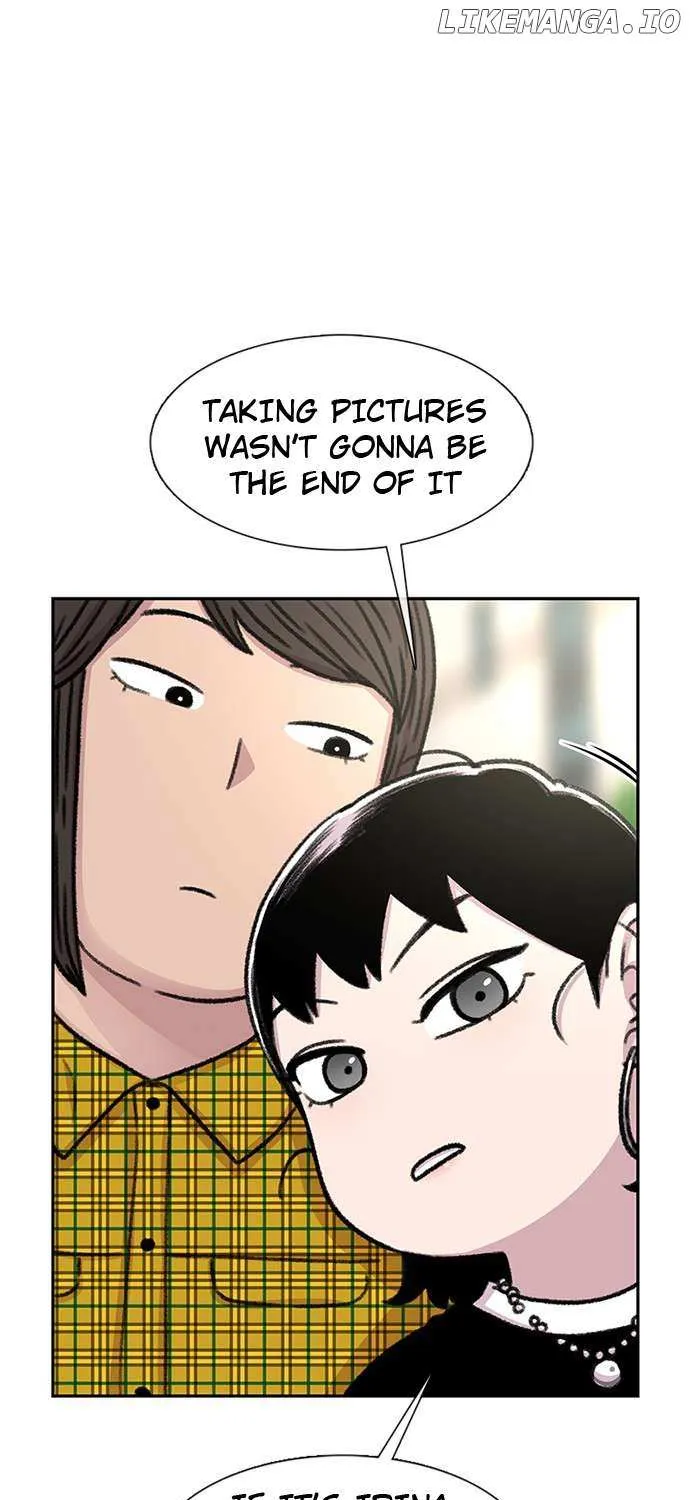 Star Ginseng Store Chapter 66 page 28 - 