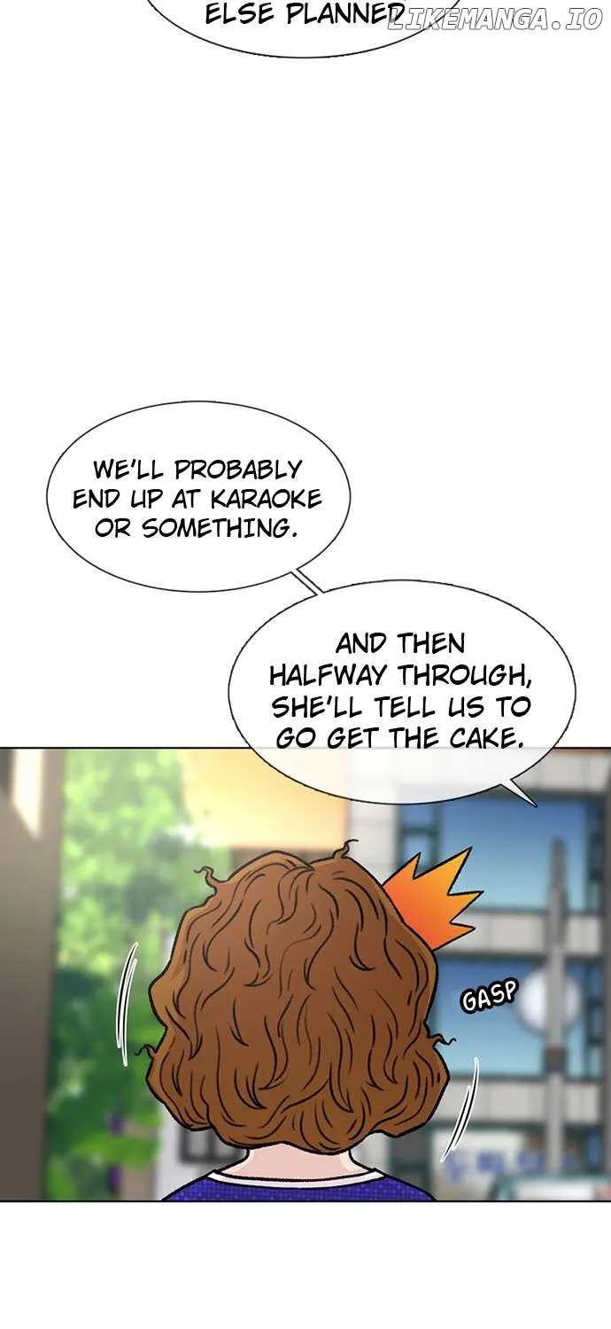 Star Ginseng Store Chapter 66 page 30 - 