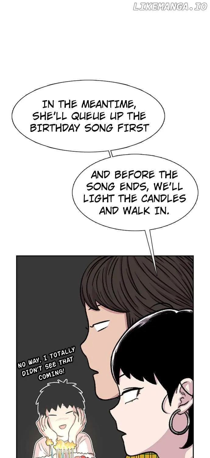 Star Ginseng Store Chapter 66 page 32 - 