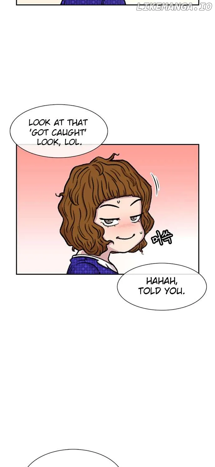 Star Ginseng Store Chapter 66 page 36 - 