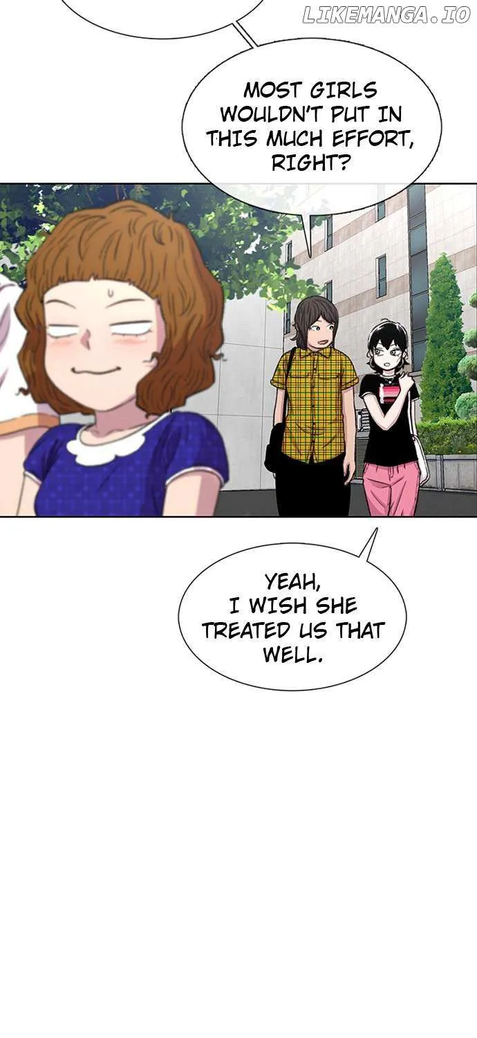 Star Ginseng Store Chapter 66 page 38 - 