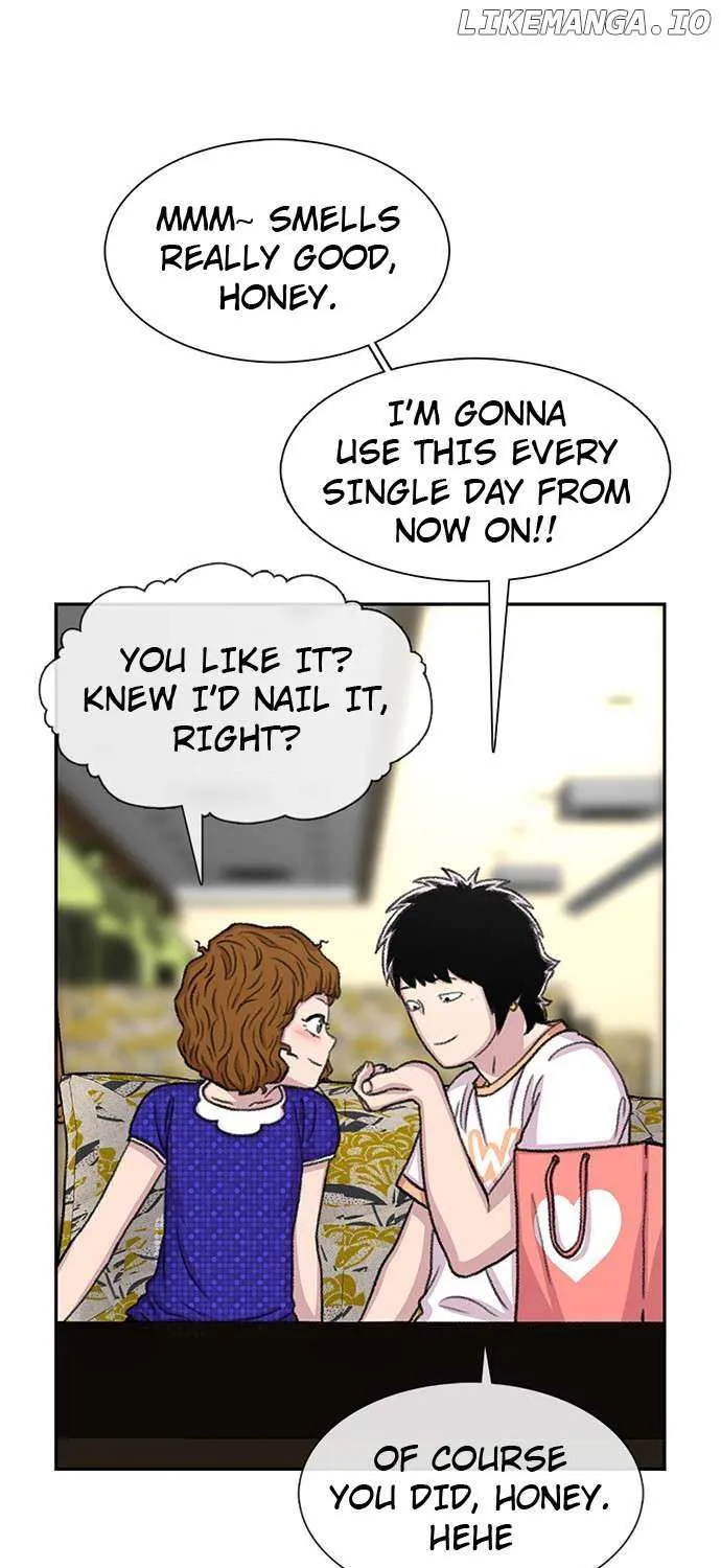 Star Ginseng Store Chapter 66 page 48 - 