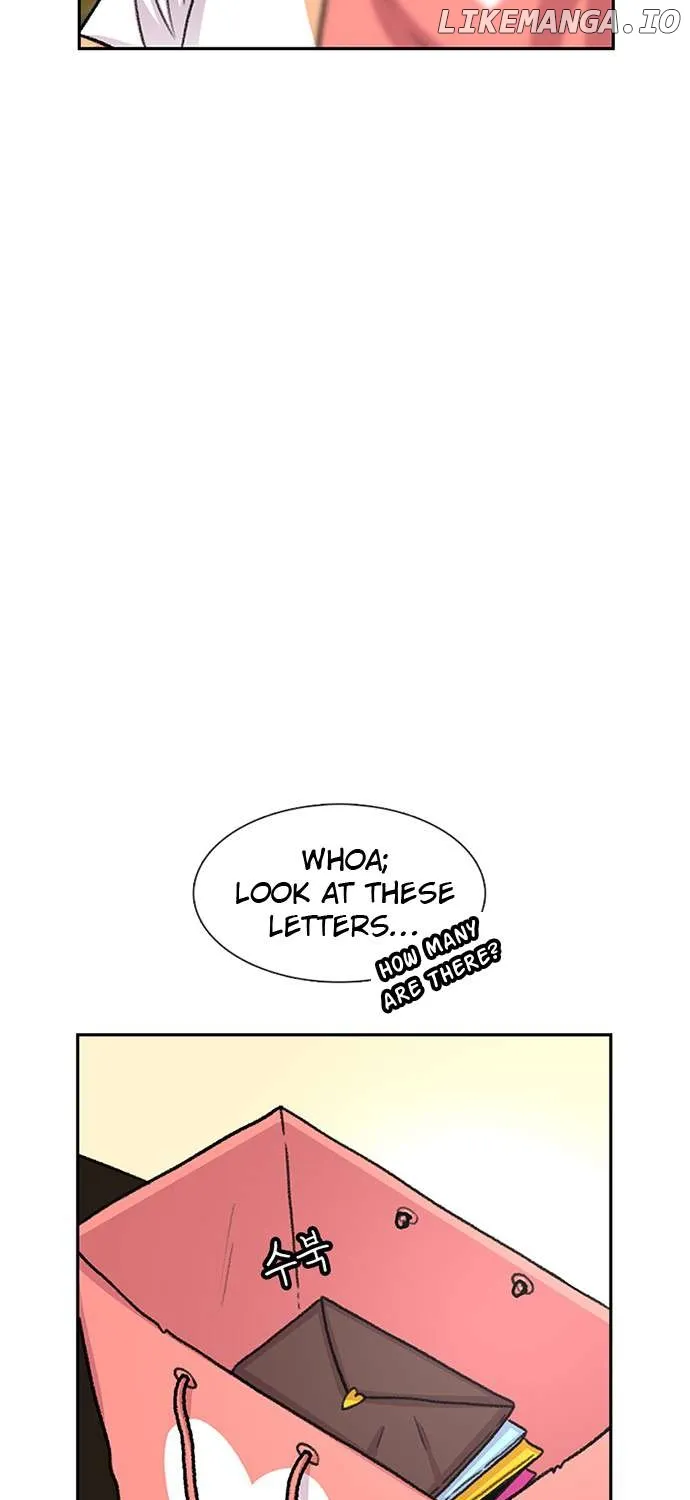 Star Ginseng Store Chapter 66 page 52 - 