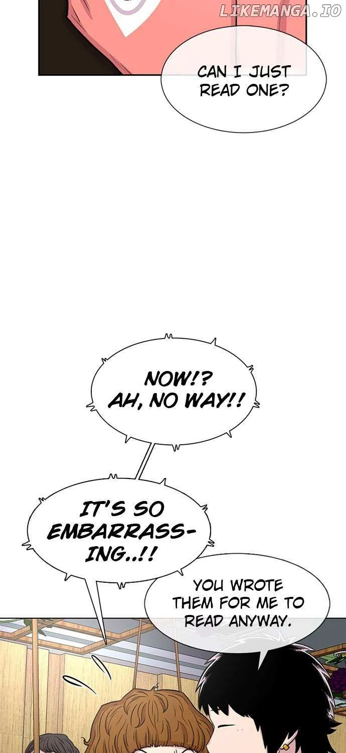 Star Ginseng Store Chapter 66 page 54 - 
