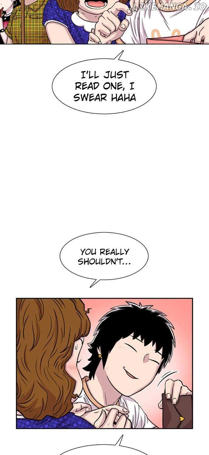 Star Ginseng Store Chapter 66 page 56 - 