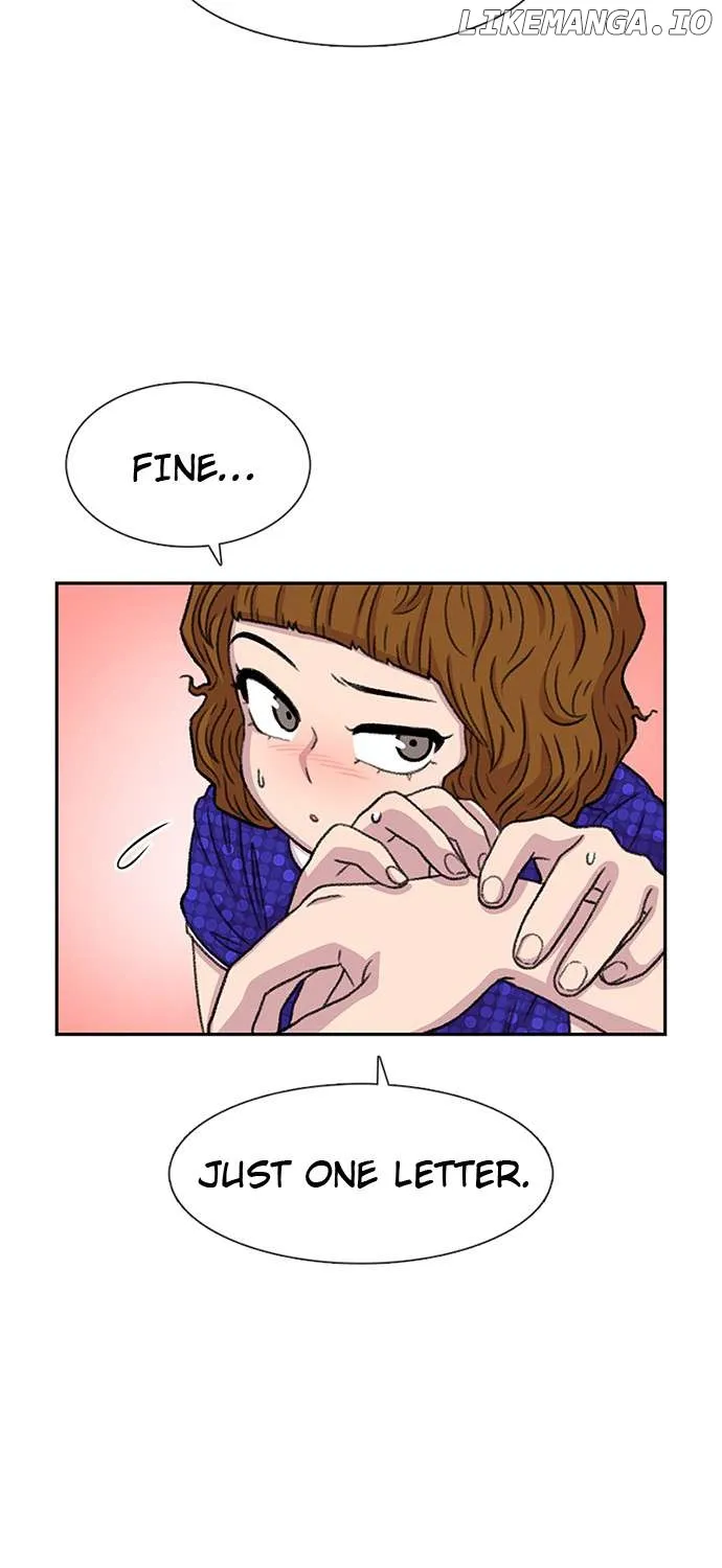 Star Ginseng Store Chapter 66 page 58 - 
