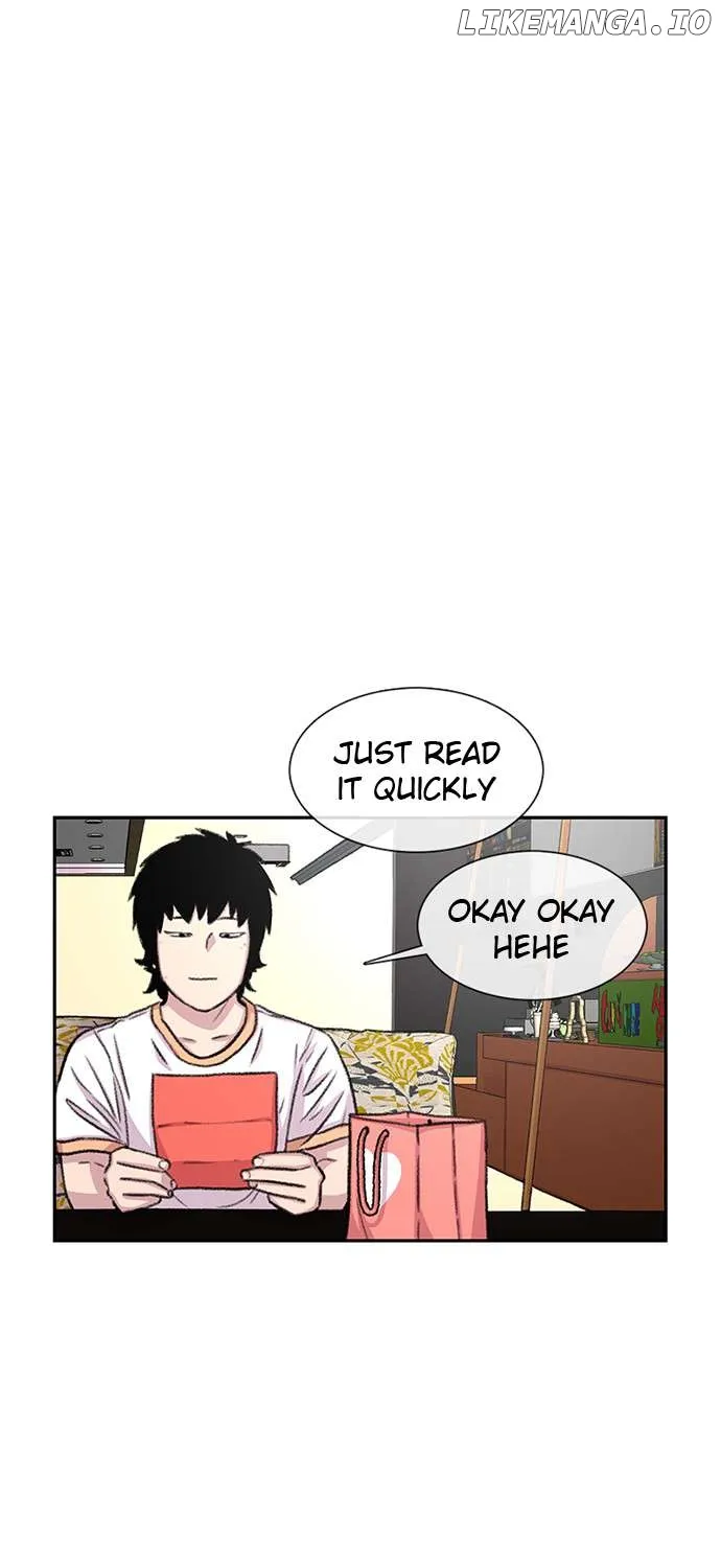 Star Ginseng Store Chapter 66 page 62 - 