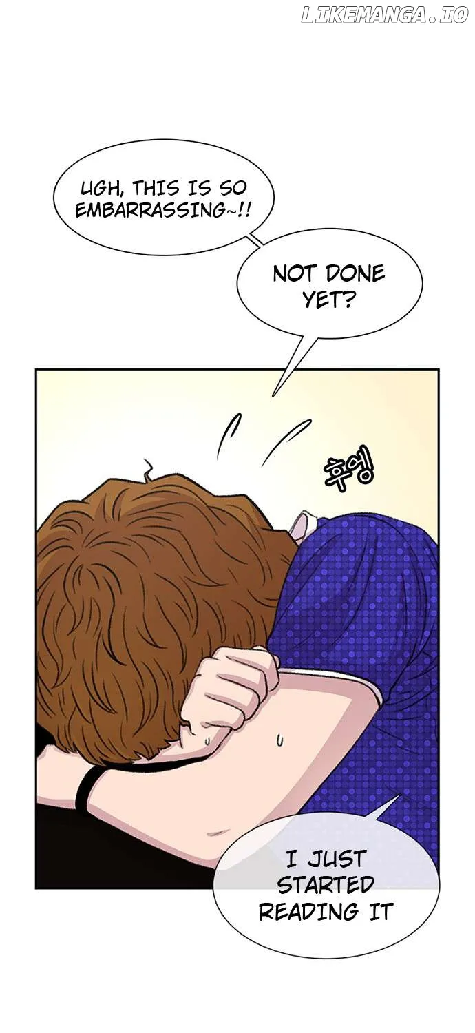 Star Ginseng Store Chapter 66 page 66 - 