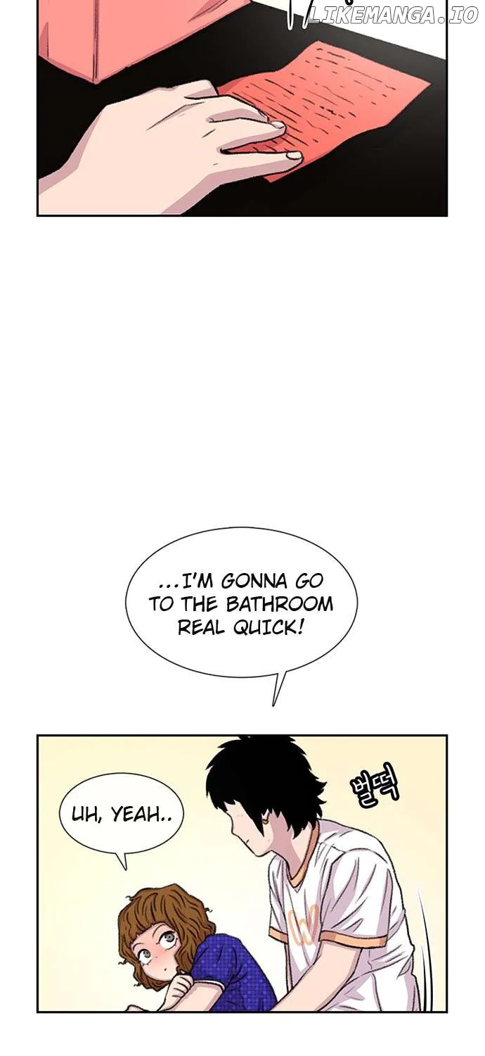 Star Ginseng Store Chapter 66 page 74 - 