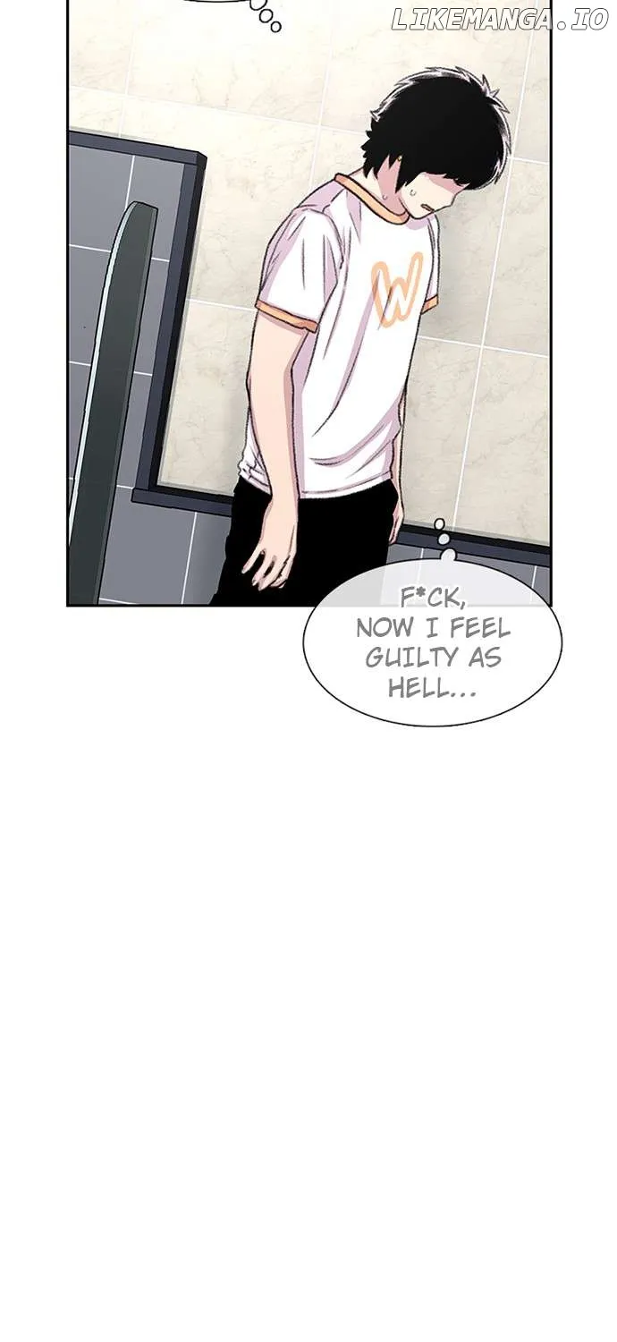 Star Ginseng Store Chapter 66 page 82 - 