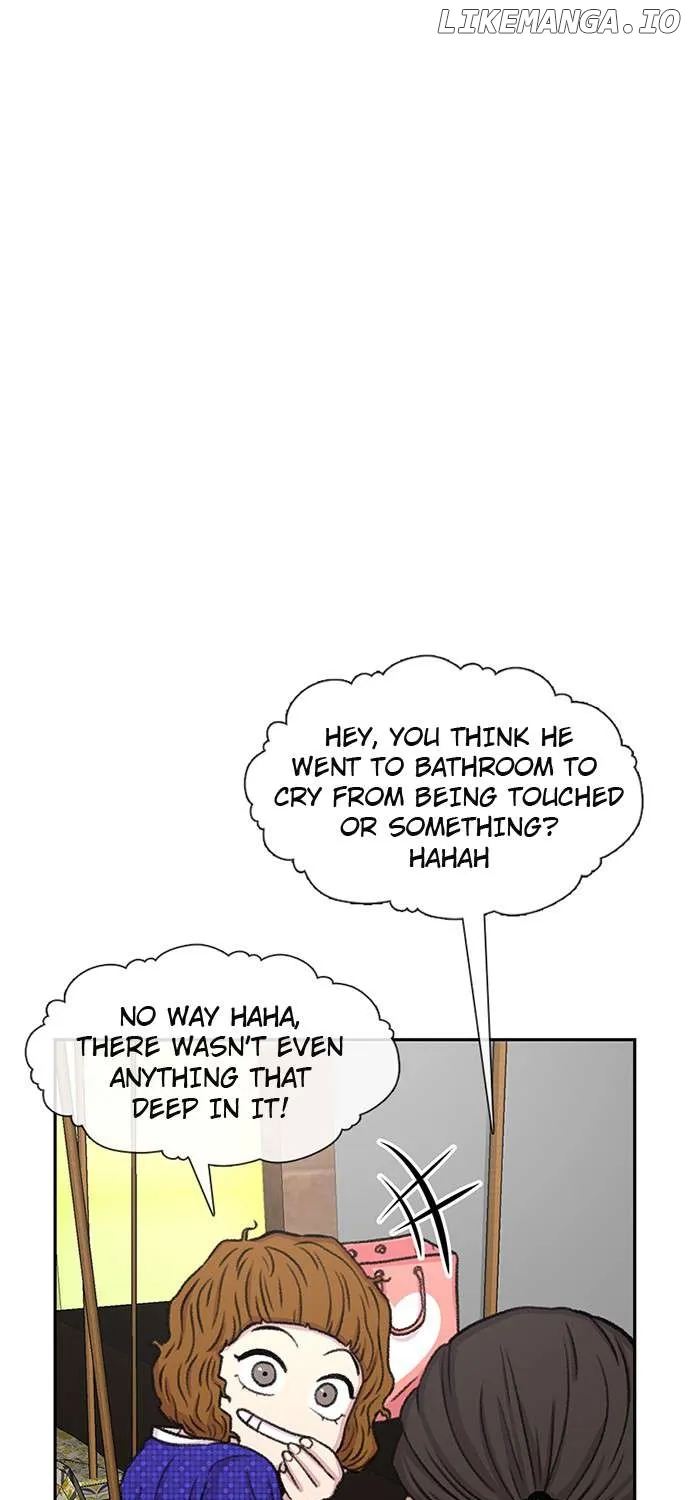 Star Ginseng Store Chapter 66 page 86 - 