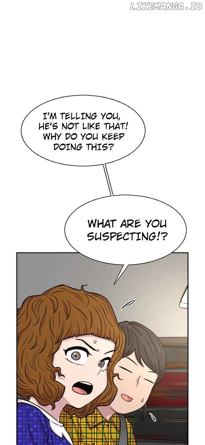Star Ginseng Store Chapter 67 page 12 - 