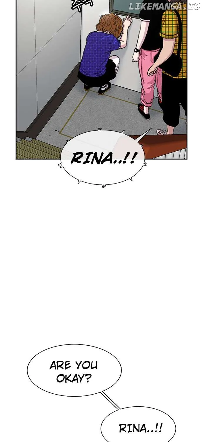 Star Ginseng Store Chapter 67 page 129 - 