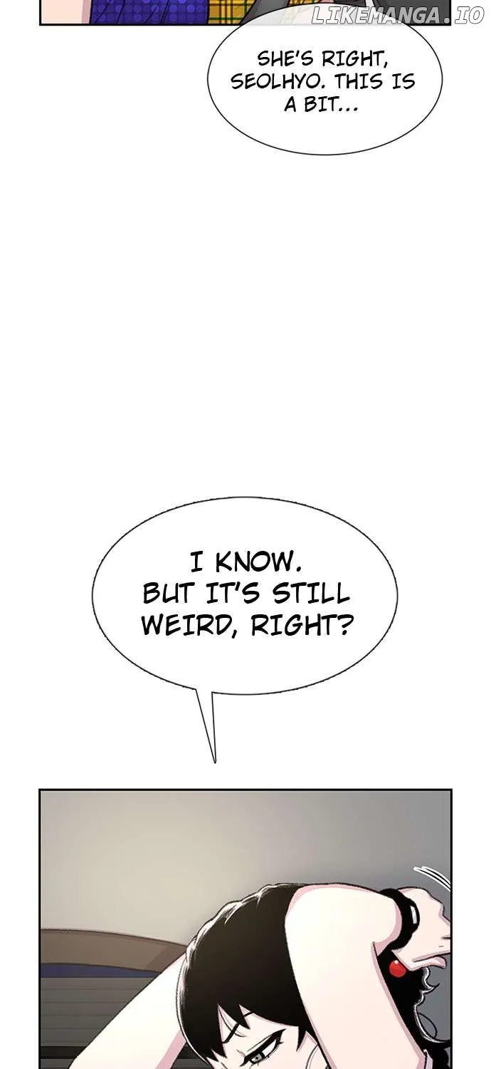 Star Ginseng Store Chapter 67 page 14 - 