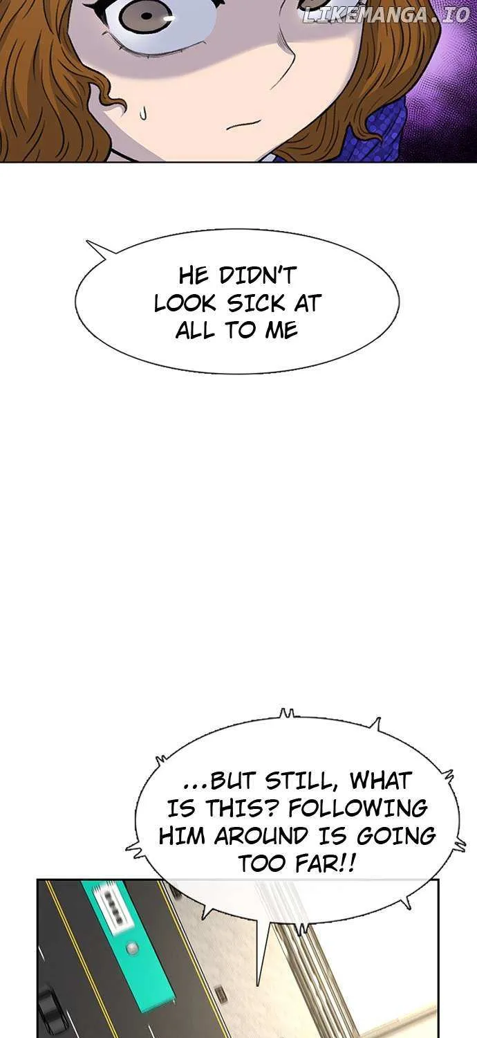 Star Ginseng Store Chapter 67 page 18 - 