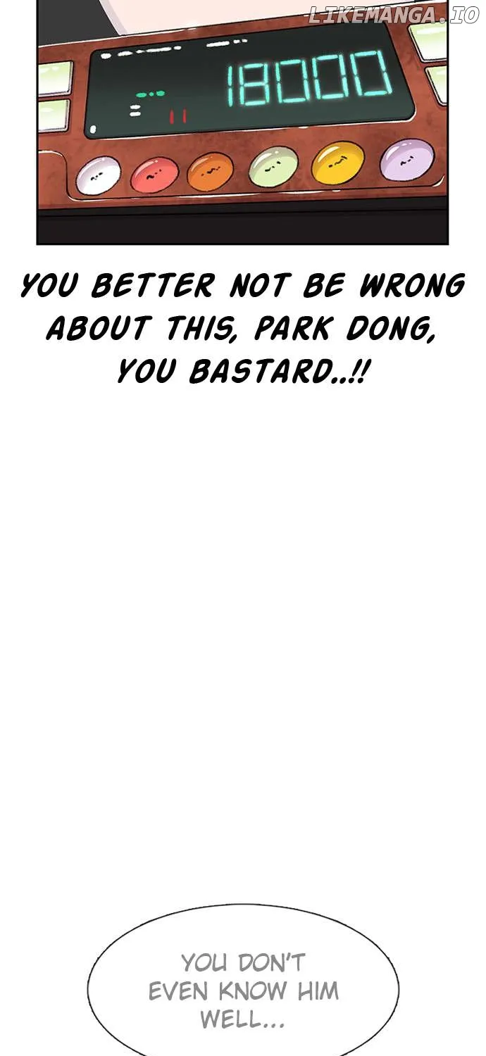 Star Ginseng Store Chapter 67 page 28 - 