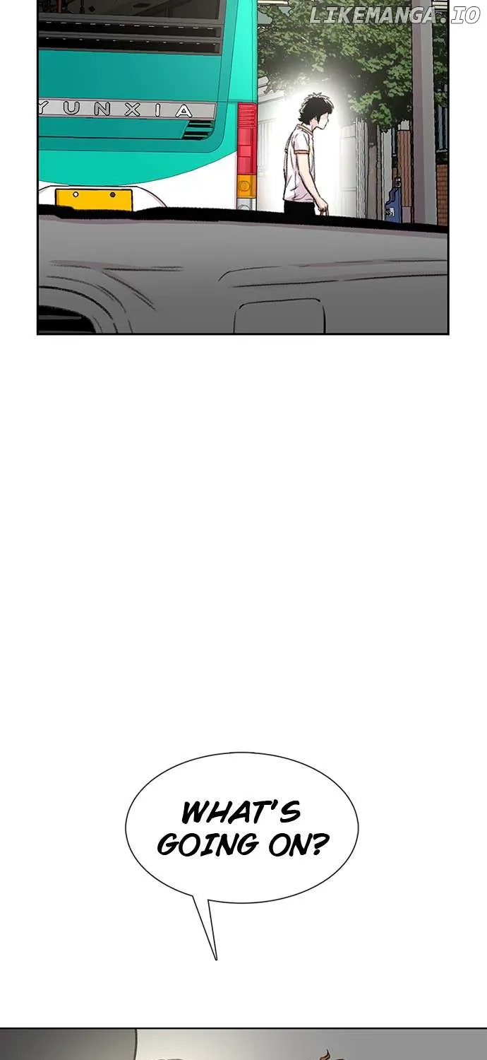 Star Ginseng Store Chapter 67 page 40 - 