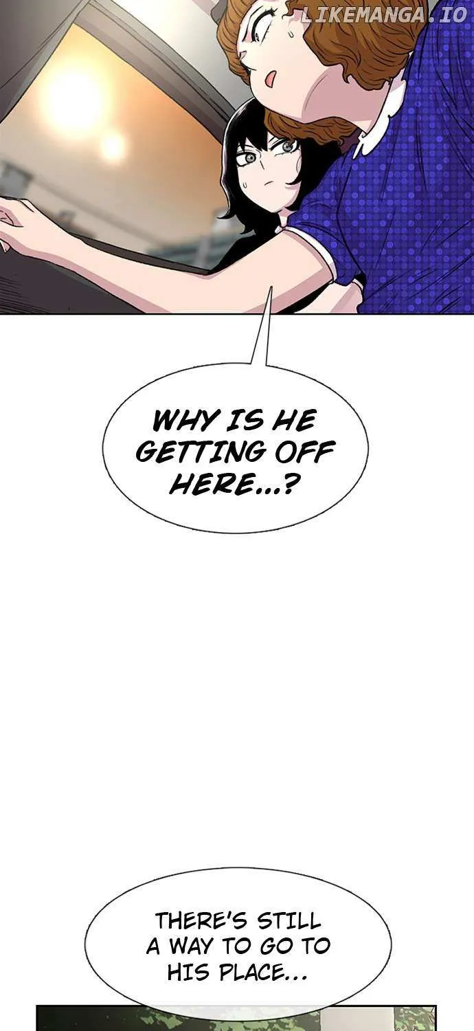 Star Ginseng Store Chapter 67 page 42 - 