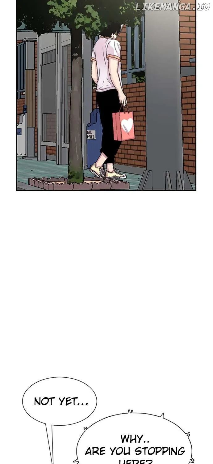 Star Ginseng Store Chapter 67 page 44 - 