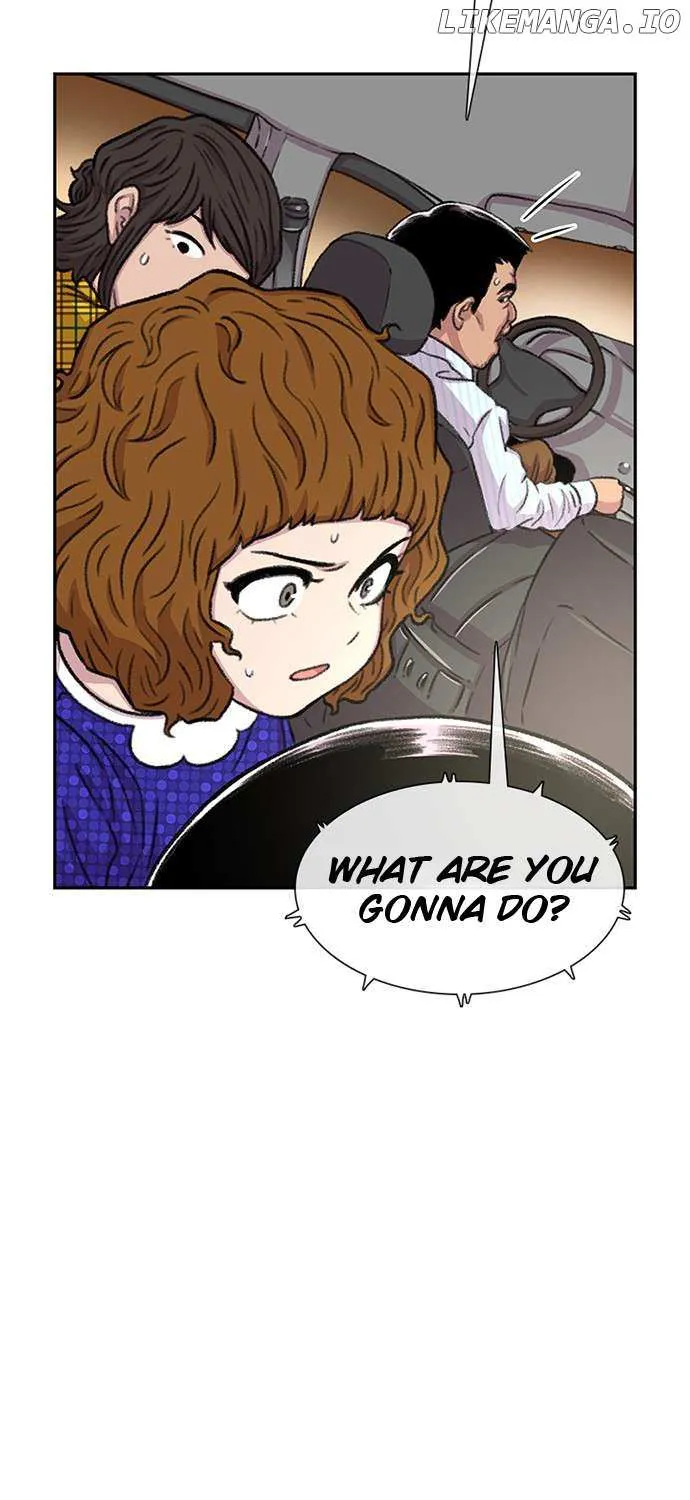 Star Ginseng Store Chapter 67 page 46 - 
