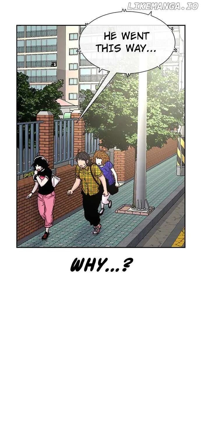 Star Ginseng Store Chapter 67 page 51 - 