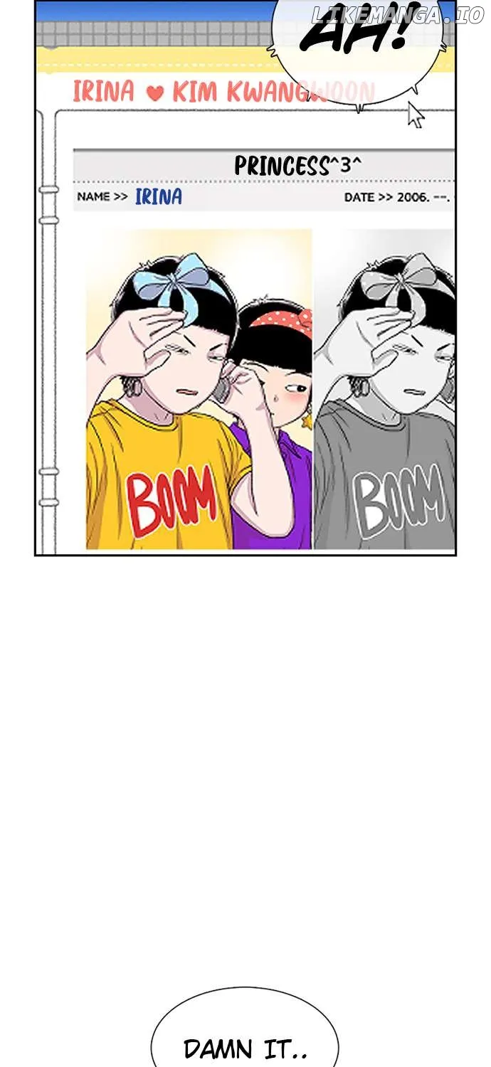 Star Ginseng Store Chapter 67 page 61 - 
