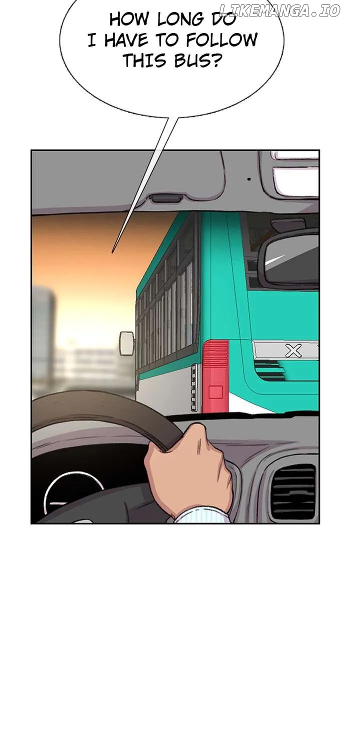 Star Ginseng Store Chapter 67 page 8 - 