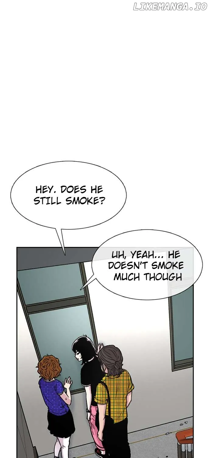 Star Ginseng Store Chapter 67 page 77 - 