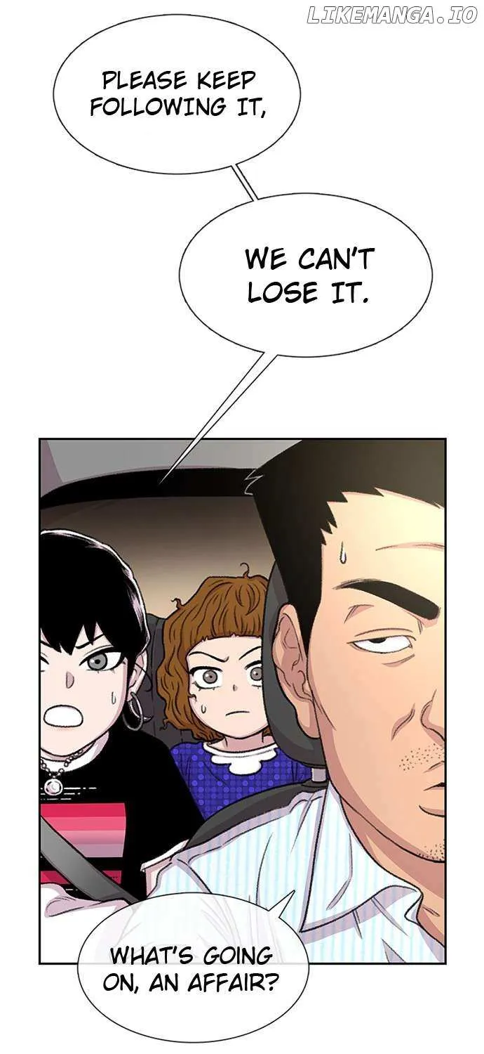 Star Ginseng Store Chapter 67 page 10 - 