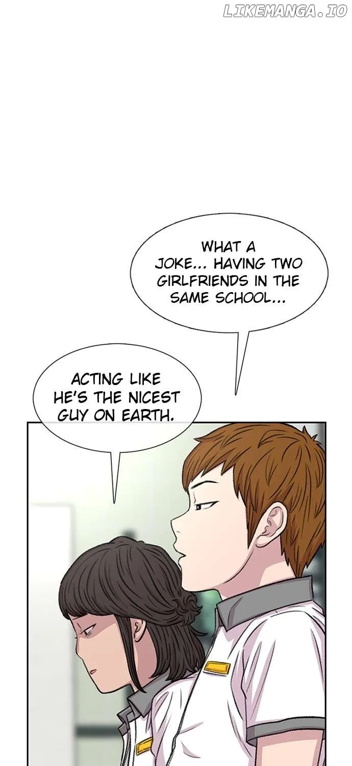 Star Ginseng Store Chapter 68 page 102 - 