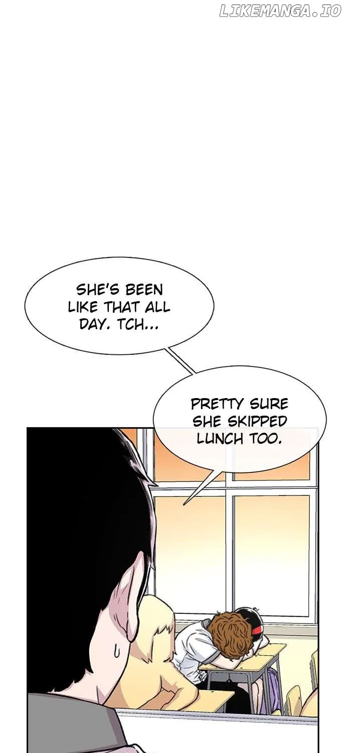 Star Ginseng Store Chapter 68 page 112 - 
