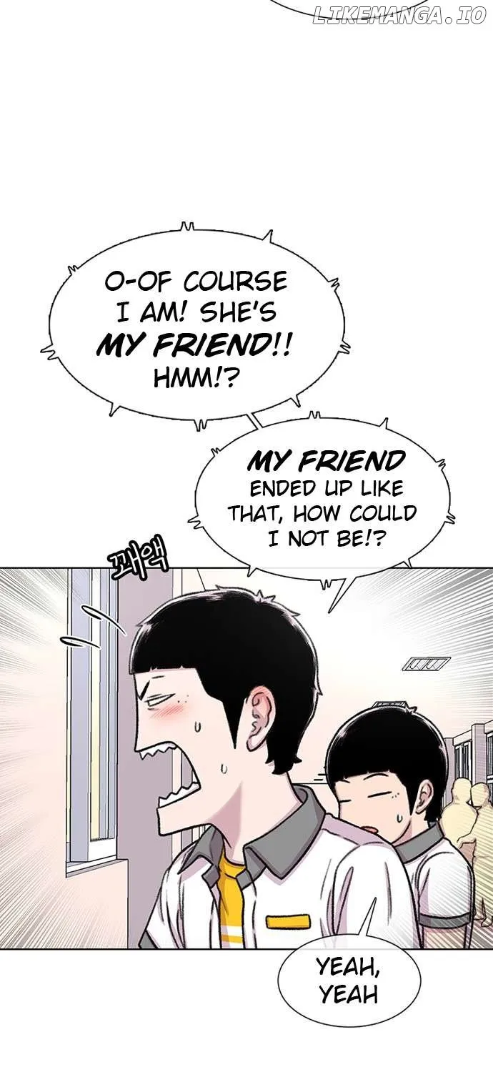 Star Ginseng Store Chapter 68 page 116 - 